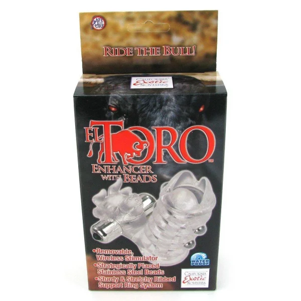 El Toro Enhancer