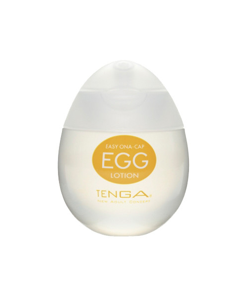Tenga Egg Lotion