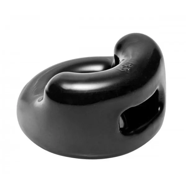 Cock Holster Erection Enhancer Black
