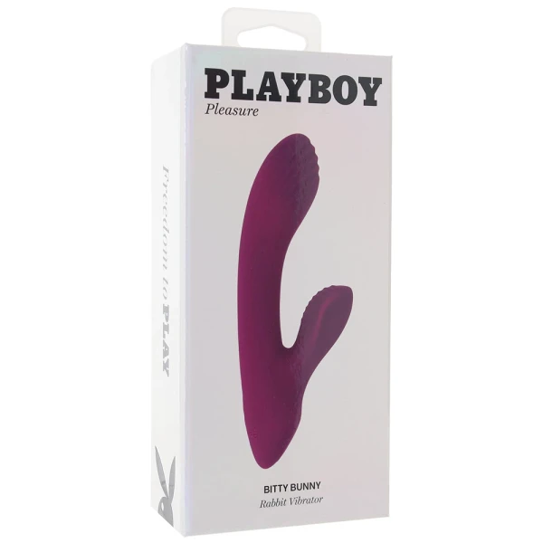 Playboy Pleasure Bitty Bunny