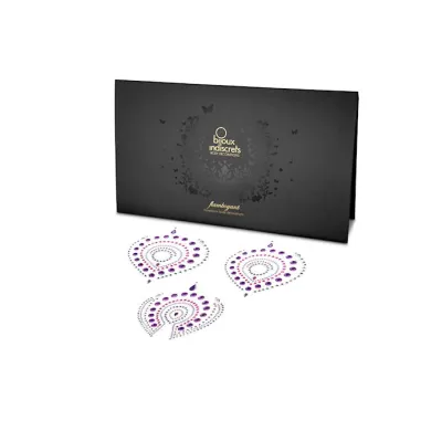 Bijoux Indiscrets Flamboyant Purple