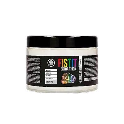 Fist It Extra Thick Rainbow