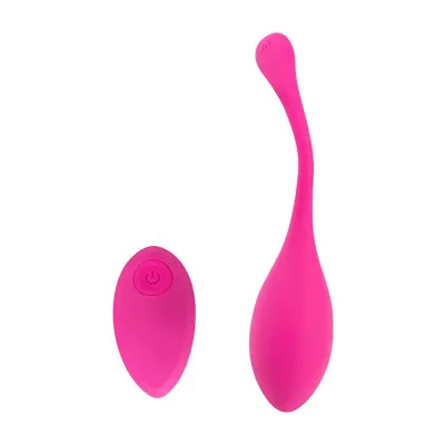 Amore Kegel Ball With Remote 7 4 Inch