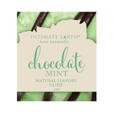 Ie Chocolate Min 3m Foil
