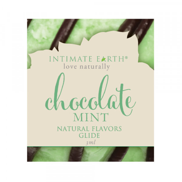 Ie Chocolate Min 3m Foil