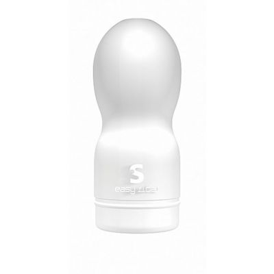 Easy Rider Deluxe Mouth White