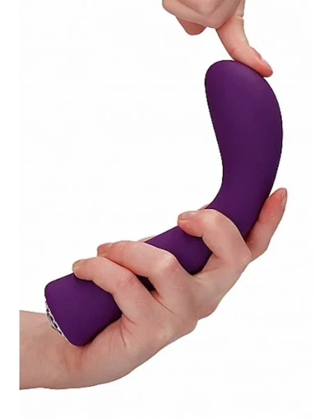 G-spot Glimmer Vibrator