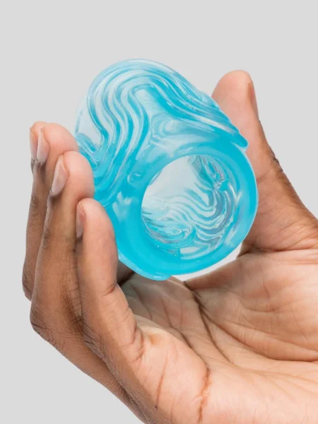 Lovehoney Head Master Triple Header Flexible Stroker Set (3 Piece)