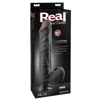 Real Feel Deluxe No 12 12
