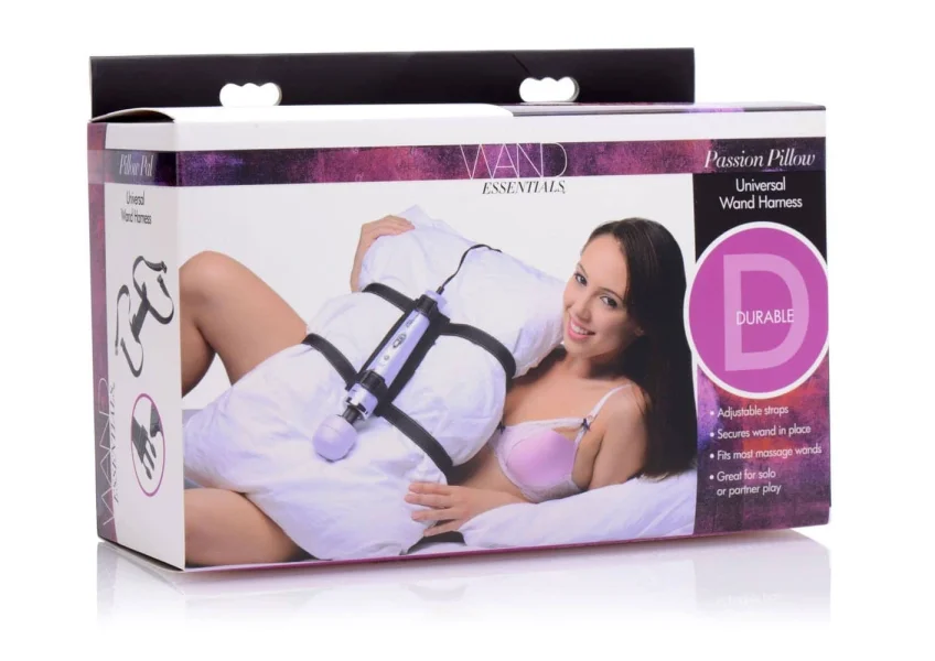 Universal Wand Harness