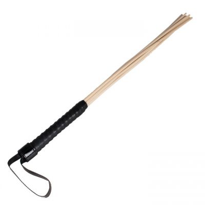 Bondara Nasty Forest Rattan Cane 24 Inch