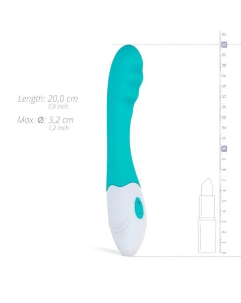 Tate Gspot Vibrator