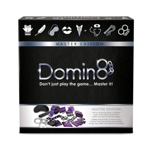 Domin8 (Master Edition)