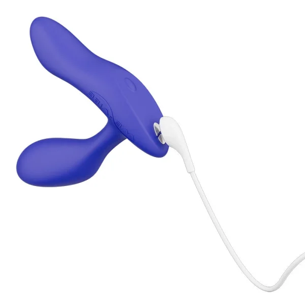 We-Vibe Vector Plus Prostate Massager