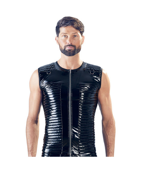 PVC Top - Small