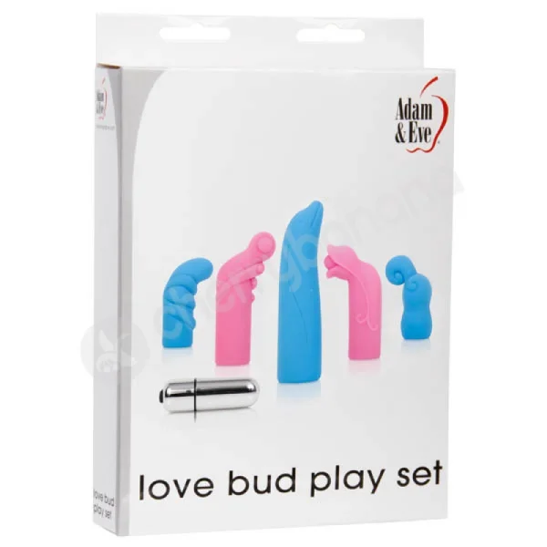 Adam & Eve - Love Bud Play Set
