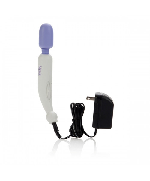 My mini-miracle massager electric