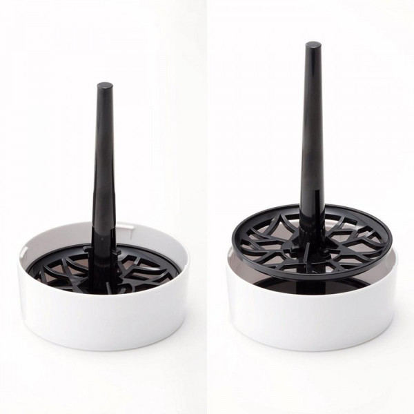 TENGA Aero Silver Ring Air-Pulse Masturbation Sleeve