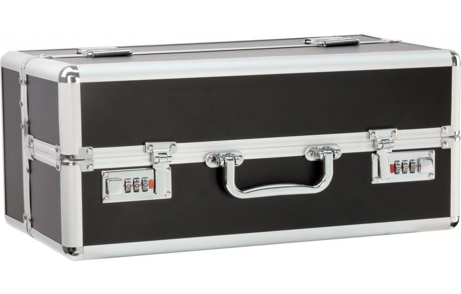 Lockable 'Tool' Box