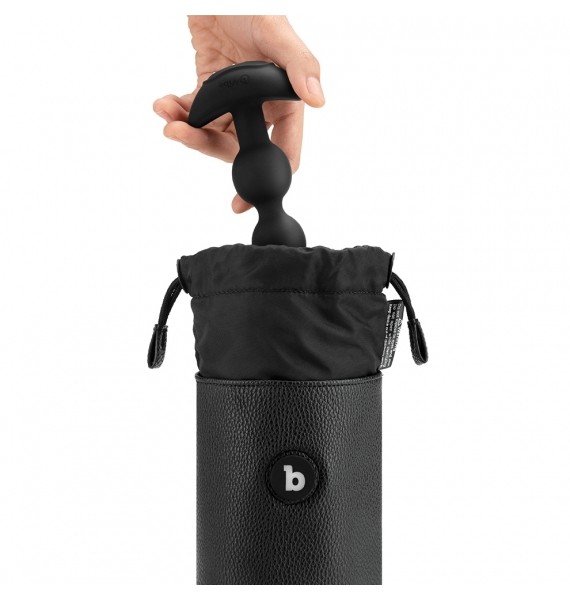 Sex Toy UV Sanitiser Pouch