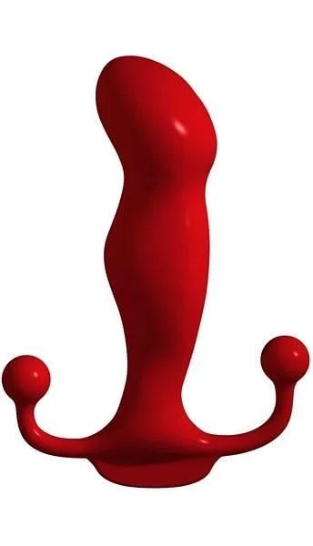 Aneros Progasm Prostate Massager - Red — image 5 of 8