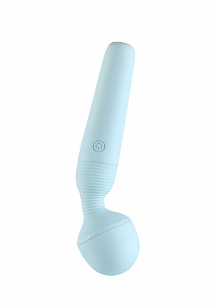Aria - Teal - Personal Massager