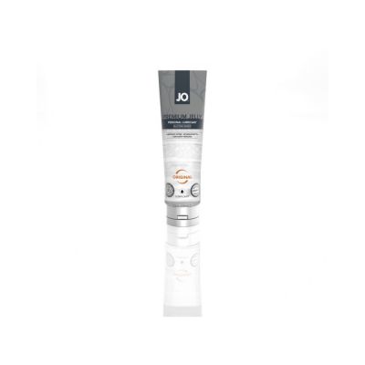 Jo Premium Jelly Original Lubricant silicone based 4 Fl Oz 120 Ml