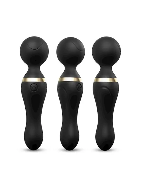 Bubble Wand Massager