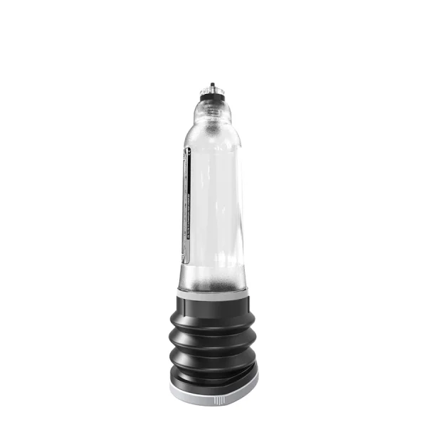 BathMate Hydromax7 Penis Pump Clear — image 5 of 9