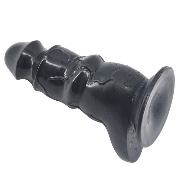 9'' Big Wrinkle Cock