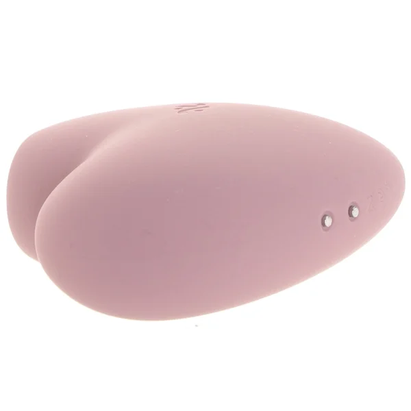 Satisfyer Cutie Heart Clitoral Stimulator