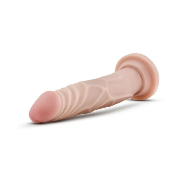 Realistic Dildo - Basic 7.5 - Beige