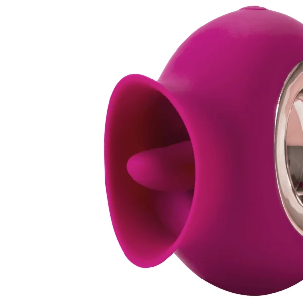 Alvina Licking Clitoral Vibrator — image 5 of 6