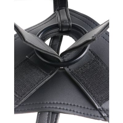 Strap On Harness 6 Cock