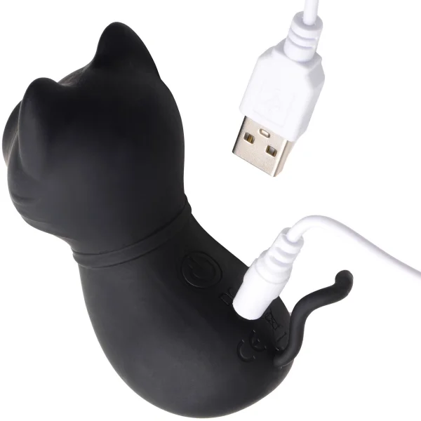 Sucky Kitty Clitoral Stimulator
