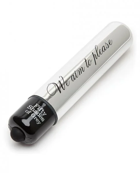 Fifty Shades Of Grey Pleasure Overload Delicious Tingles Gift Set 2 Pieces — image 6 of 8