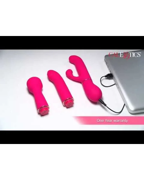 In Touch Passion Trio