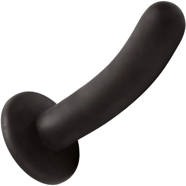 Silicone Pegging Probe by CalExotics - Black — image 6 of 6