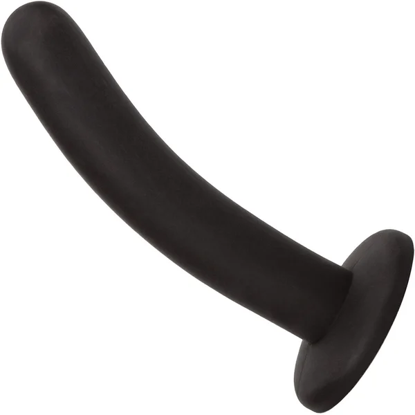 Silicone Pegging Probe by CalExotics - Black — image 4 of 6