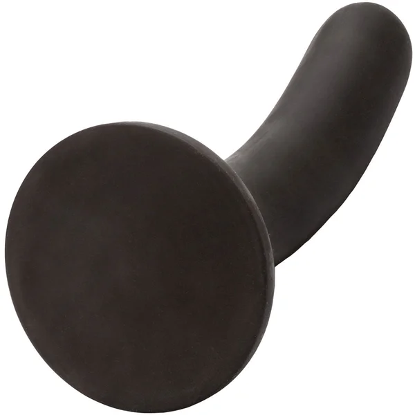 Silicone Pegging Probe by CalExotics - Black — image 5 of 6
