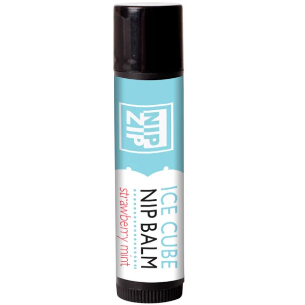 Nip Zip Nipple Balm Strawberry Mint by Sensuva  .15 oz — image 12 of 12
