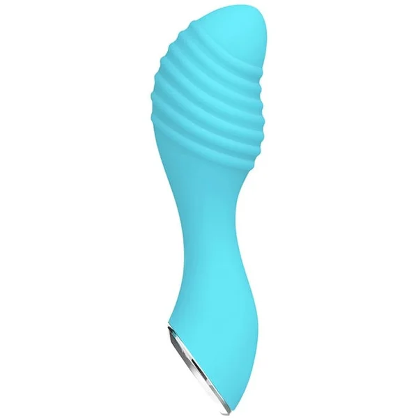 Little Dipper Silicone Rechargeable Vibrator by Evolved Novelties — image 13 of 14
