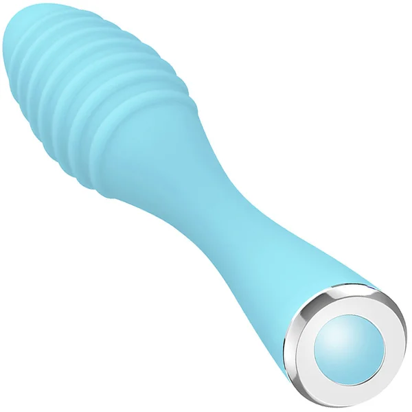 Little Dipper Silicone Rechargeable Vibrator by Evolved Novelties — image 16 of 18