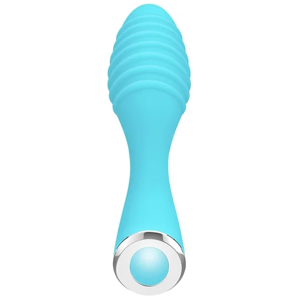 Little Dipper Silicone Rechargeable Vibrator by Evolved Novelties — image 14 of 14