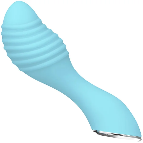 Little Dipper Silicone Rechargeable Vibrator by Evolved Novelties — image 15 of 18