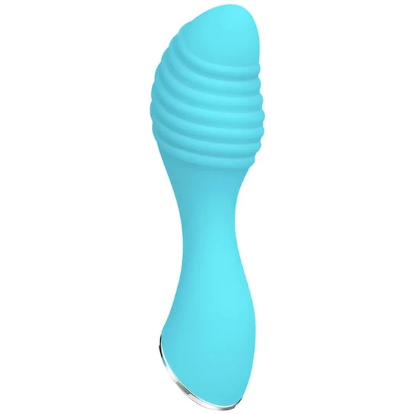 Little Dipper Silicone Rechargeable Vibrator by Evolved Novelties — image 12 of 14