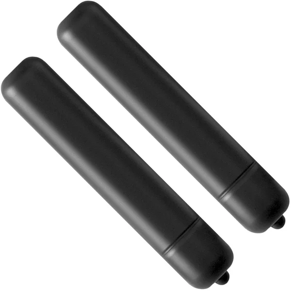 PDX Elite Ass-Gasm Extreme Vibrating Kit With PDX Elite Air-Tight Pussy Stroker & Ass-Gasm Cock Ring By Pipedream — image 10 of 12