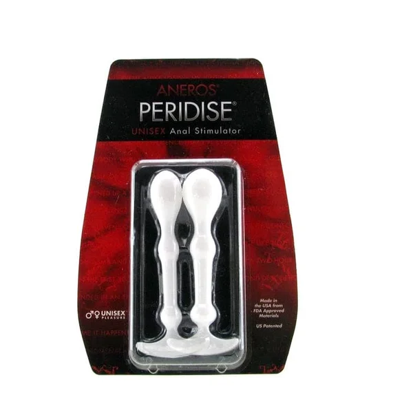 Aneros Peridise Beginner Set Unisex Anal Toys — image 16 of 19