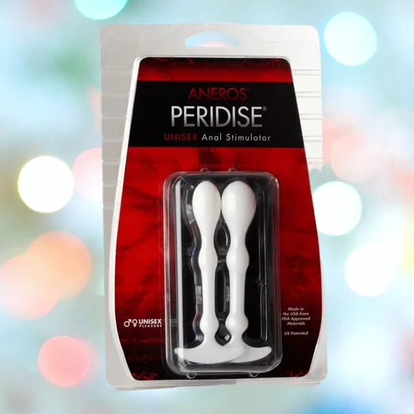 Aneros Peridise Beginner Set Unisex Anal Toys — image 14 of 15