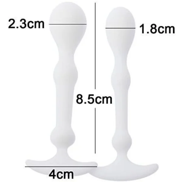 Aneros Peridise Beginner Set Unisex Anal Toys — image 15 of 15